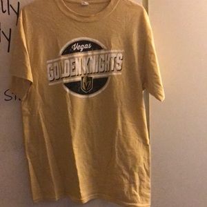 Golden Knights NHL Shirt
